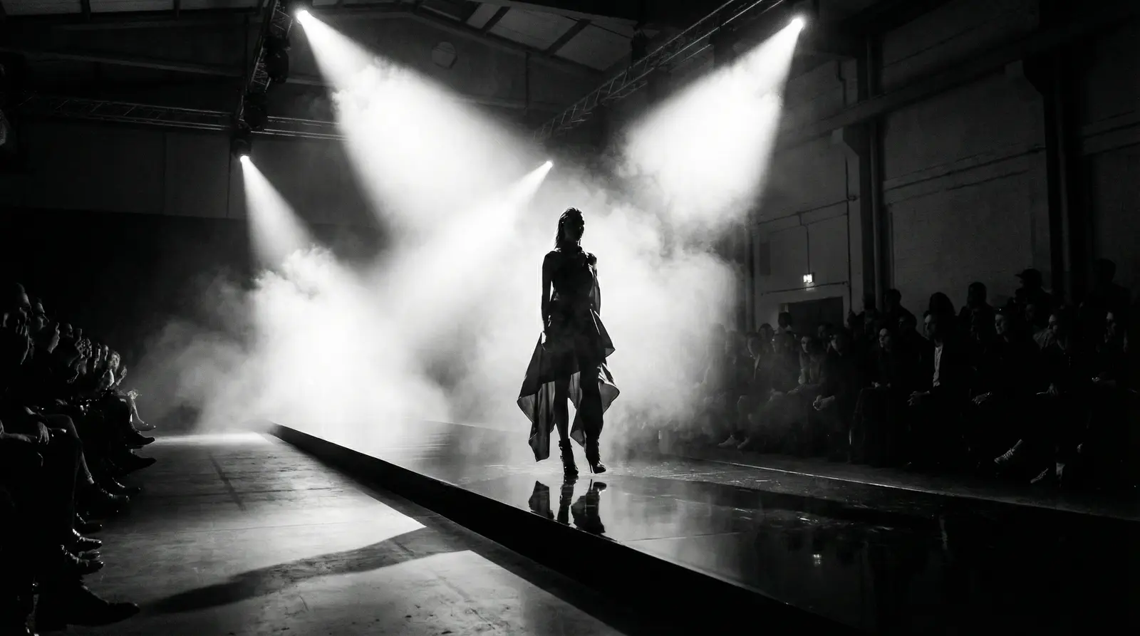 AG亚娱娱乐 秀场光影开场大秀